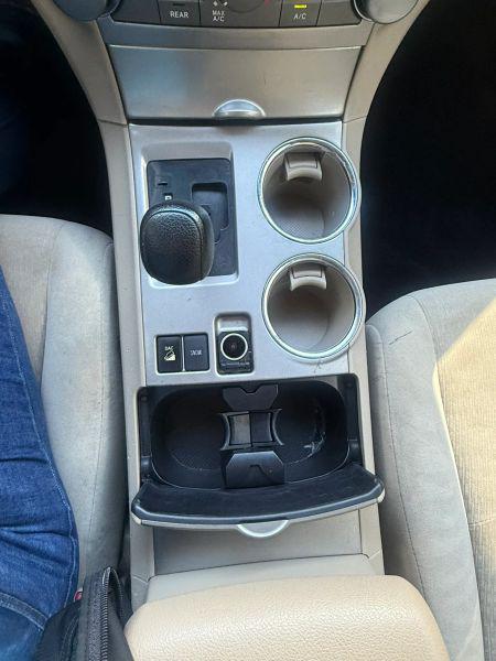 2011 Toyota Highlander Base V6