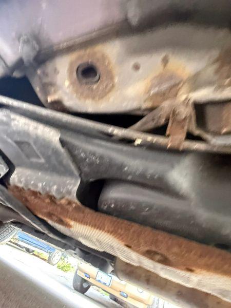 2011 Toyota Highlander Base V6