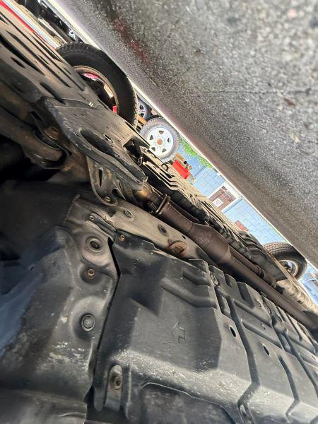 2011 Toyota Highlander Base V6