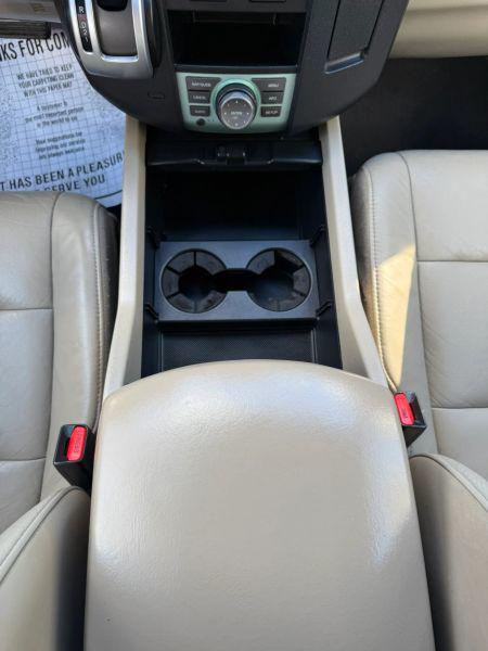 2011 Honda Pilot EX-L