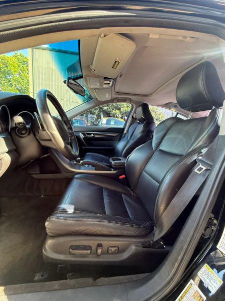 2012 Acura TL 3.7