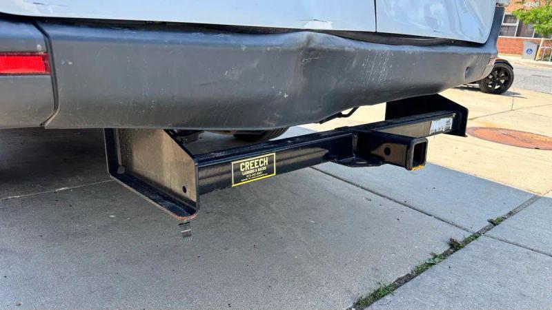 2023 Mercedes-Benz Sprinter 2500 High Roof 4-Cyl Diesel HO