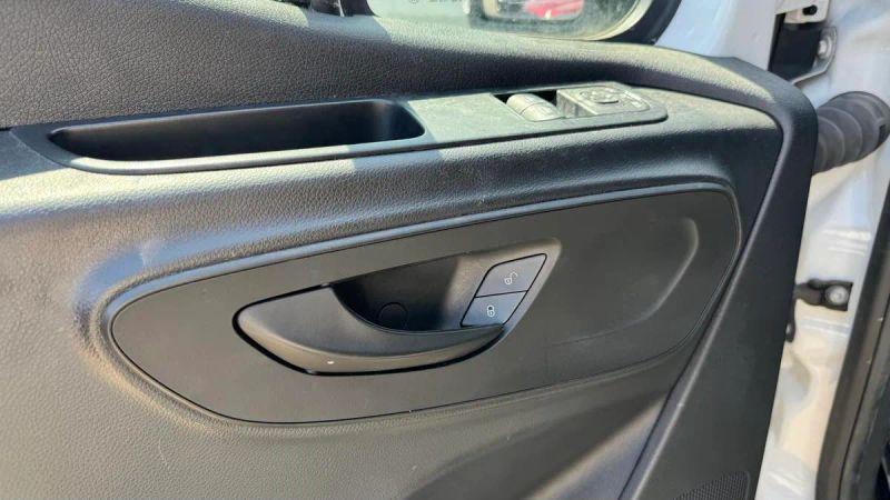 2023 Mercedes-Benz Sprinter 2500 High Roof 4-Cyl Diesel HO