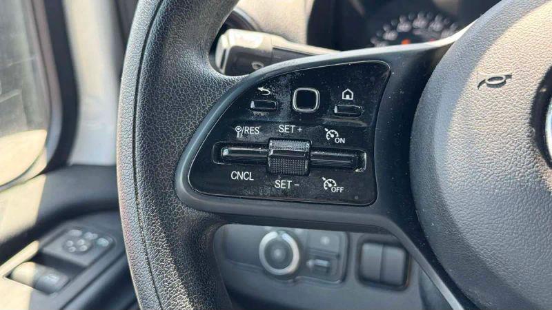 2023 Mercedes-Benz Sprinter 2500 High Roof 4-Cyl Diesel HO