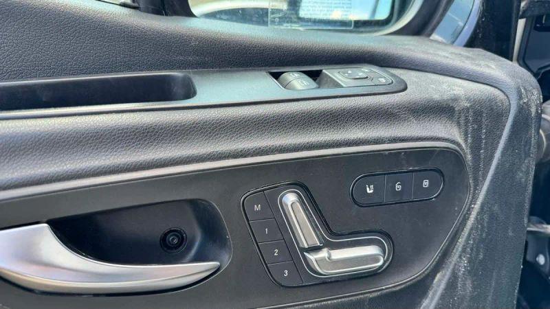 2020 Mercedes-Benz Sprinter 3500XD High Roof V6