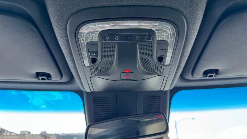 2020 Mercedes-Benz Sprinter 3500XD High Roof V6
