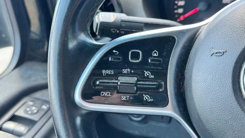2020 Mercedes-Benz Sprinter 3500XD High Roof V6