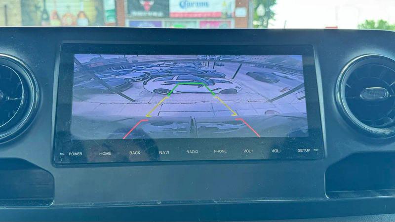 2020 Mercedes-Benz Sprinter 3500XD High Roof V6