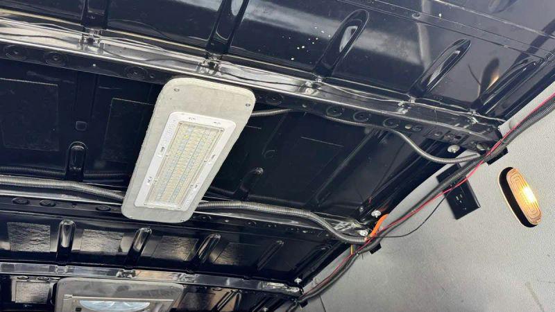 2020 Mercedes-Benz Sprinter 3500XD High Roof V6