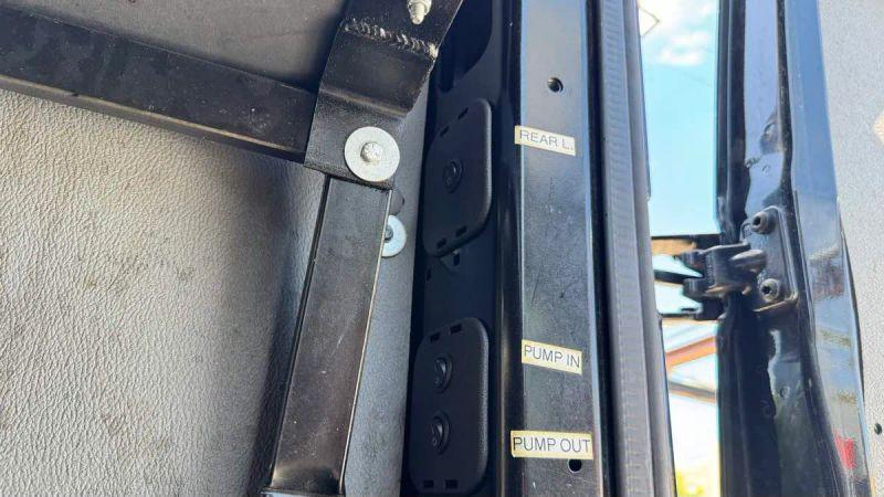2020 Mercedes-Benz Sprinter 3500XD High Roof V6