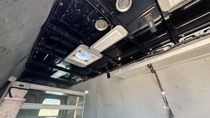 2020 Mercedes-Benz Sprinter 3500XD High Roof V6