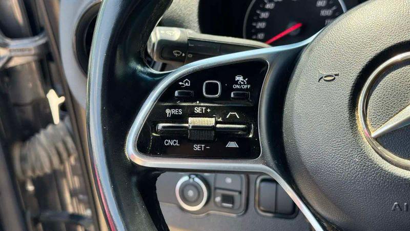2021 Mercedes-Benz Sprinter 2500 High Roof I4 Diesel