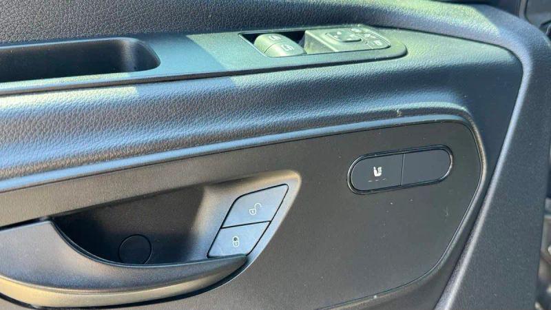 2021 Mercedes-Benz Sprinter 2500 High Roof I4 Diesel