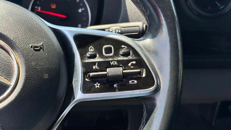 2021 Mercedes-Benz Sprinter 2500 High Roof I4 Diesel