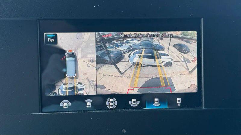 2021 Mercedes-Benz Sprinter 2500 High Roof I4 Diesel
