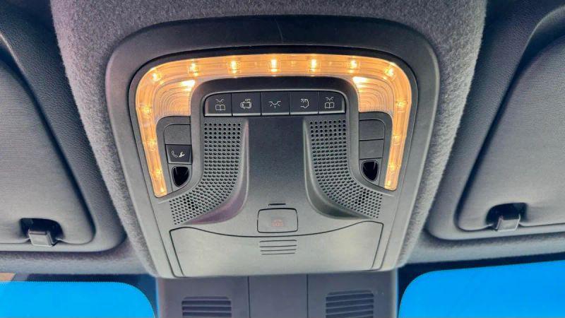 2021 Mercedes-Benz Sprinter 2500 High Roof I4 Diesel