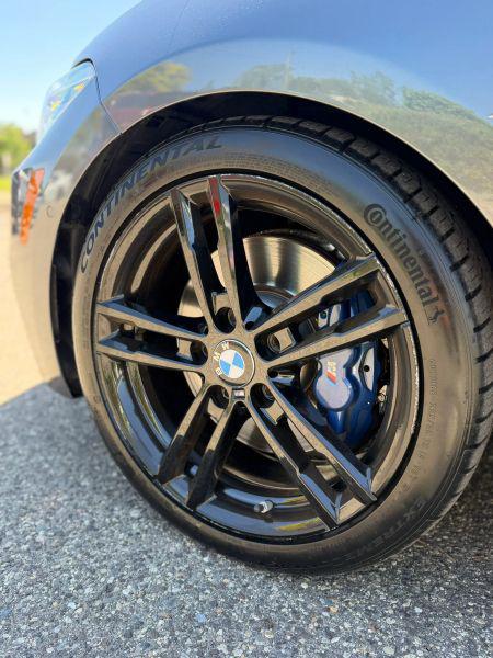 2018 BMW M240 xDrive