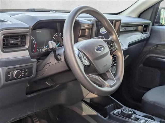 2024 Ford Maverick XL