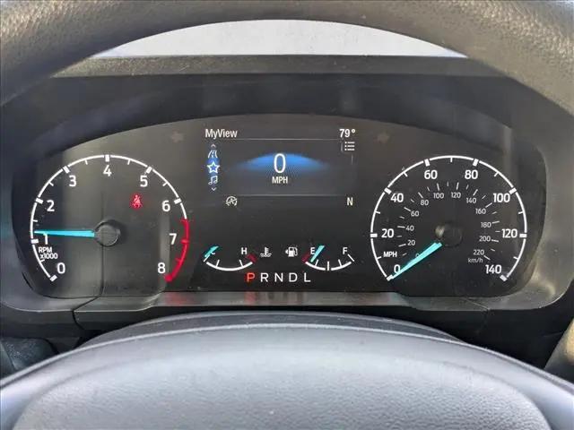 2024 Ford Maverick XL