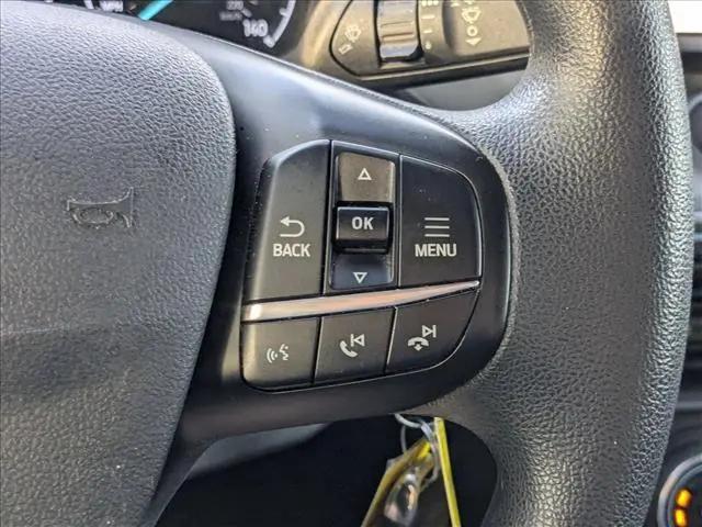 2024 Ford Maverick XL