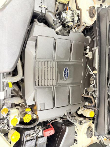 2014 Subaru Outback 3.6R Limited