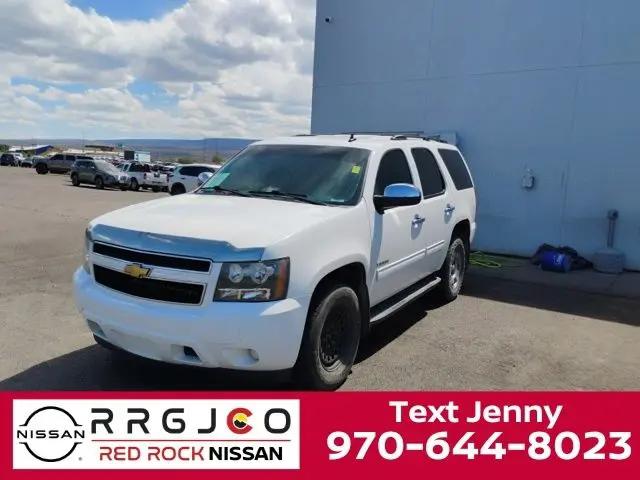2013 Chevrolet Tahoe LS for sale in Grand Junction, CO