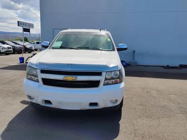 2013 Chevrolet Tahoe LS