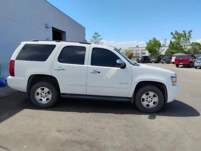 2013 Chevrolet Tahoe LS
