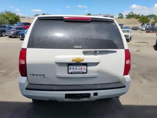 2013 Chevrolet Tahoe LS