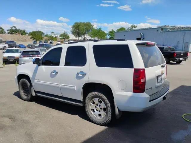 2013 Chevrolet Tahoe LS