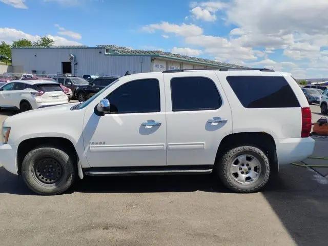 2013 Chevrolet Tahoe LS