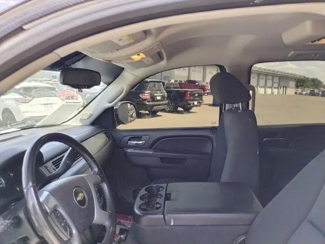 2013 Chevrolet Tahoe LS