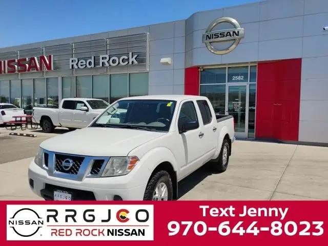 2019 Nissan Frontier SV for sale in Grand Junction, CO