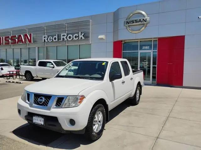 2019 Nissan Frontier SV for sale in Grand Junction, CO