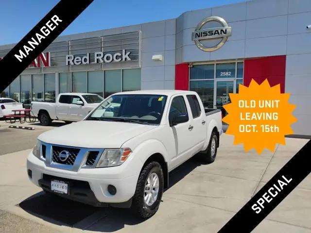 2019 Nissan Frontier SV for sale in Grand Junction, CO