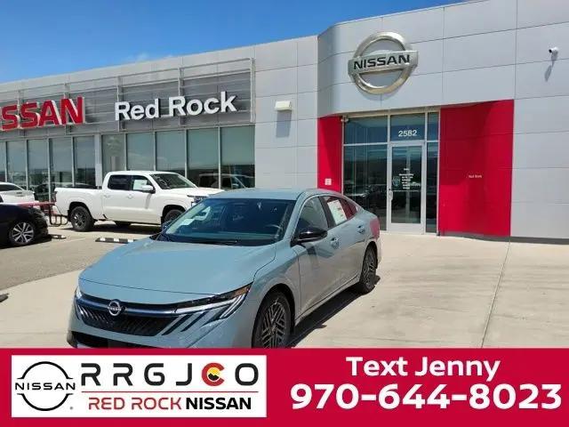 2026 Nissan Sentra SV for sale in Grand Junction, CO