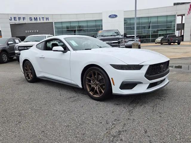 2026 Ford Mustang EcoBoost Premium Fastback for sale in Byron, GA