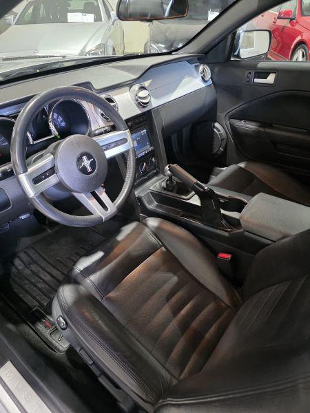2006 Ford Mustang GT