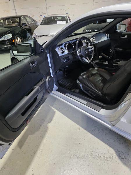2006 Ford Mustang GT