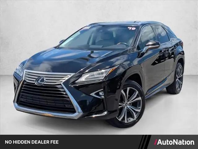 2019 Lexus RX 350 RX 350 for sale in Bradenton, FL