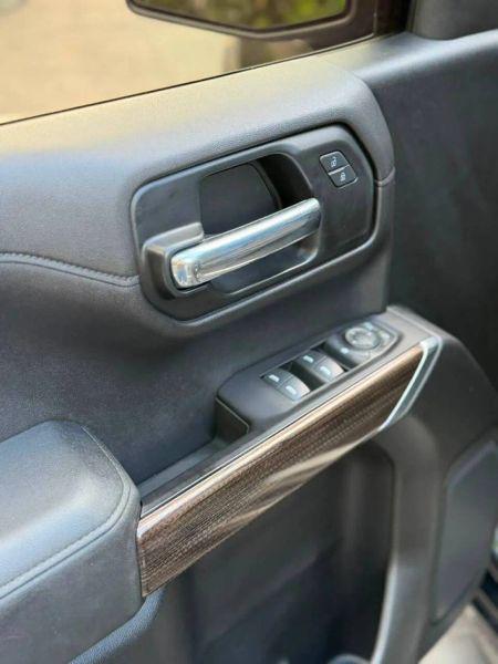 2020 Chevrolet Silverado 1500 4WD Crew Cab Short Bed LT