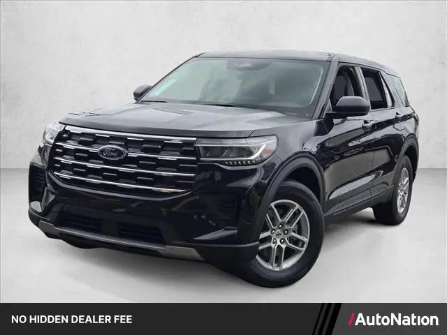 2026 Ford Explorer Active for sale in Bradenton, FL