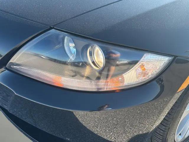 2007 BMW Z4 3.0i