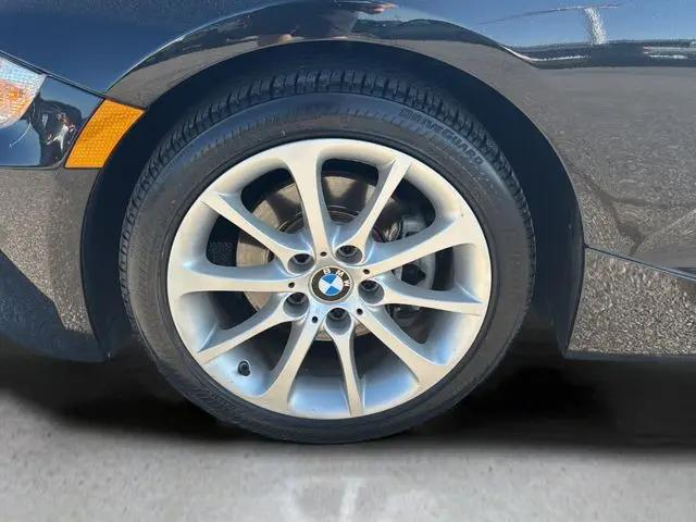 2007 BMW Z4 3.0i