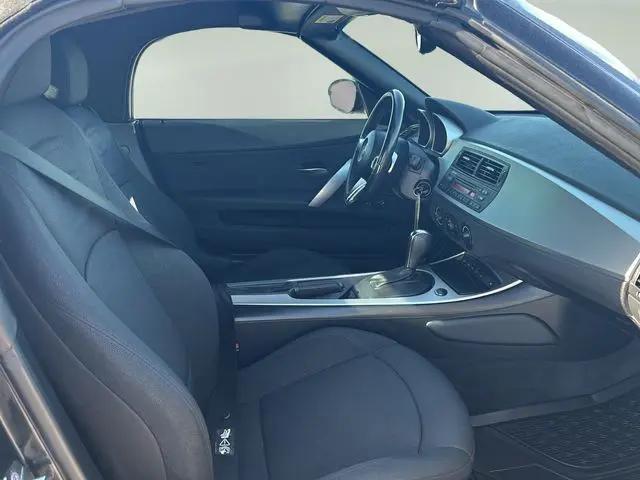 2007 BMW Z4 3.0i