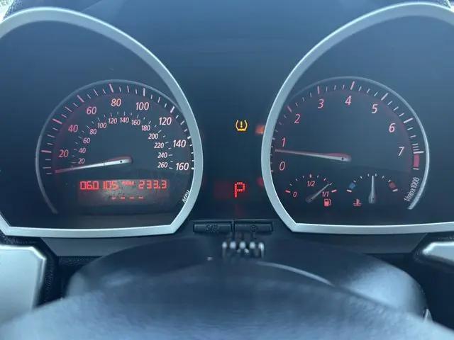 2007 BMW Z4 3.0i