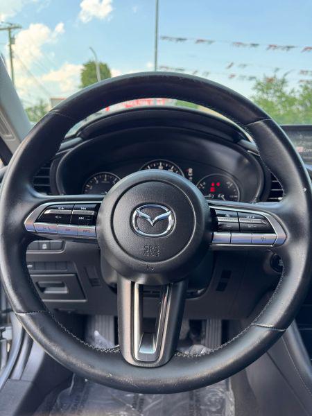 2019 Mazda Mazda3 Select Package