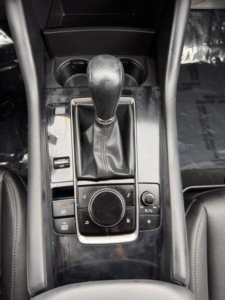 2019 Mazda Mazda3 Select Package