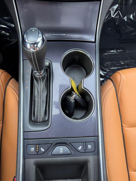 2016 Chevrolet Impala 2LZ