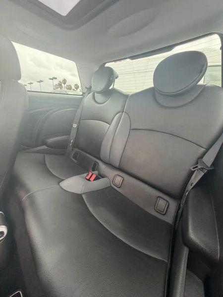 2010 MINI Cooper Cooper